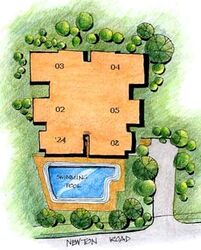 Peppermint Grove (D11), Apartment #564019621